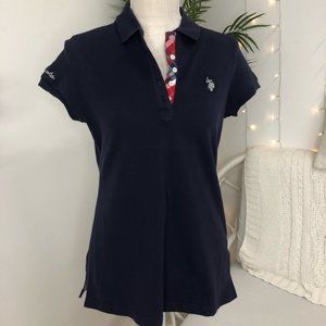 U.S. Polo Button Up Shirt